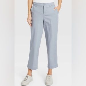 A New Day High Waisted Pants